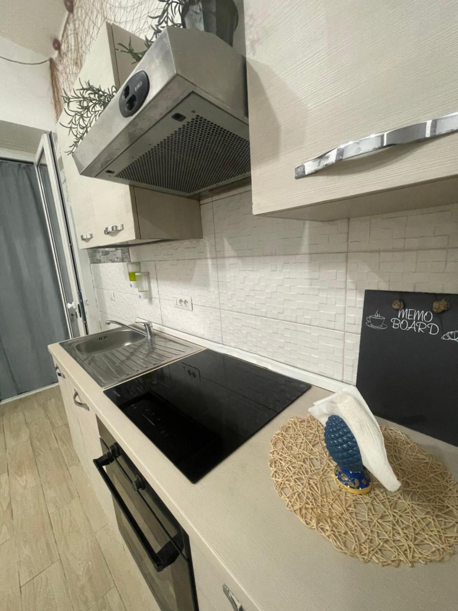 Cortile Corsica 13 Apartment Catania Ngoại thất bức ảnh