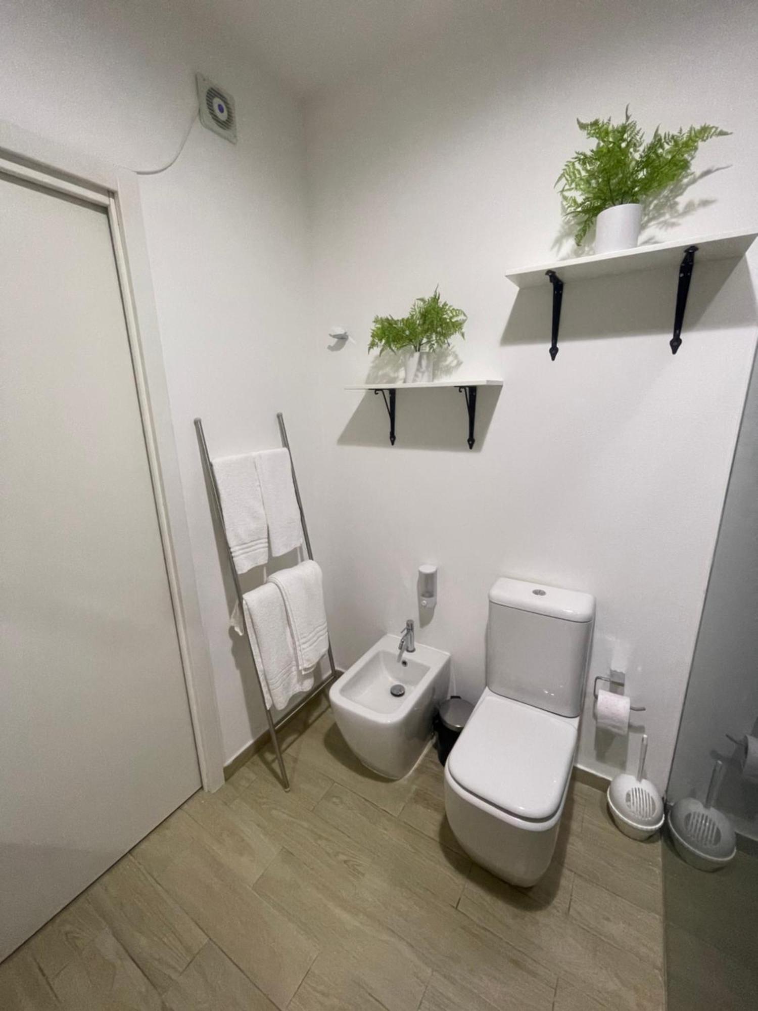 Cortile Corsica 13 Apartment Catania Ngoại thất bức ảnh