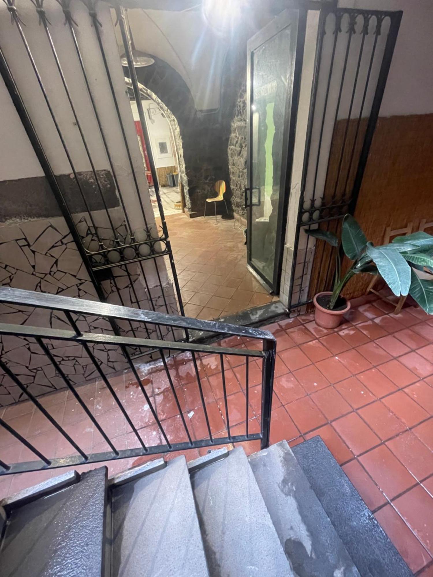 Cortile Corsica 13 Apartment Catania Ngoại thất bức ảnh